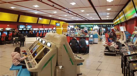 CenterPlay .